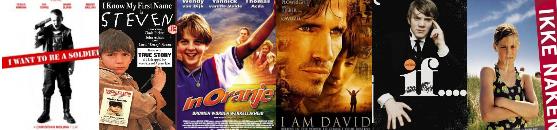 coming of age films I The ultimate coming of age movie list young actors movie review Let the Right One In growing up coming of age movies coming of age movie coming of age films coming of age Cinema Paradiso artificial intelligence