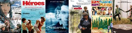 The ultimate coming of age movie list young actors movie review Let the Right One In growing up coming of age movies coming of age movie coming of age films coming of age Cinema Paradiso artificial intelligence 