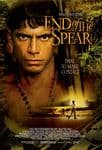 end-of-the-spear end-of-the-spear