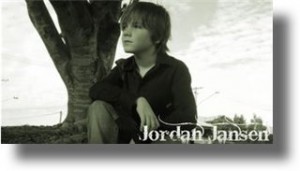 Jordan Jansen