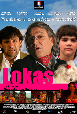 Lokas movie