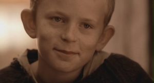 Jestem Polish movie movie review lead actor Italy coming of age movie coming of age 
