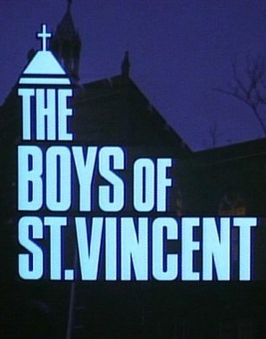 Boys of St. Vincent Movie