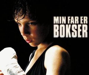 Min far er bokser