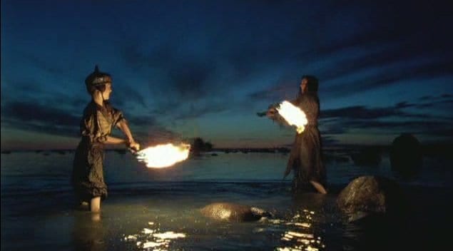 Den sidste viking