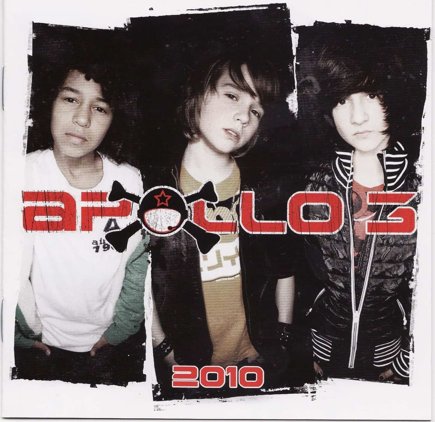 Apollo 3 - 2010
