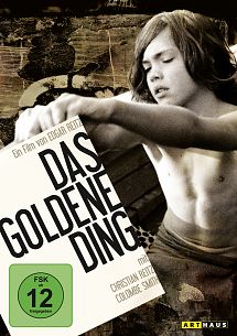 The Golden Thing movie