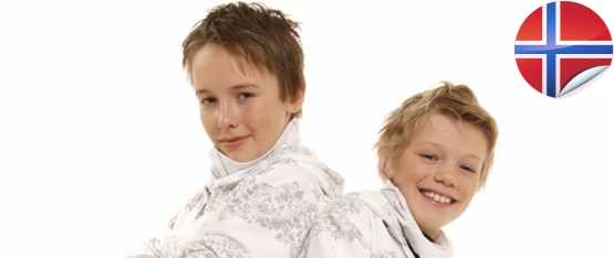 2 Boys: Norways Newest Pop Phenomenon interview 
