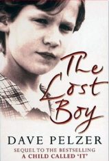 A book report on the lost boy | easyorderessay pl - free downloads