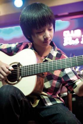 Sungha Jung Cd