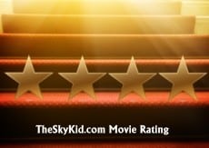 4 Star Film Rating