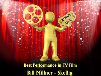 Coming of age movie awards 