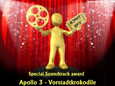 Coming of age movie awards 