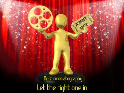 Coming of age movie awards 
