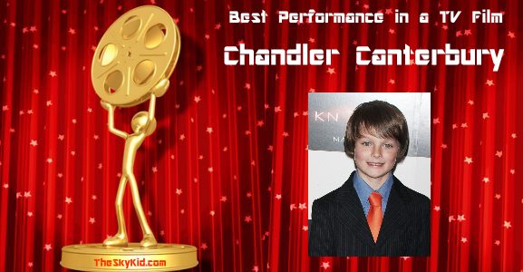 Coming of age movie awards 