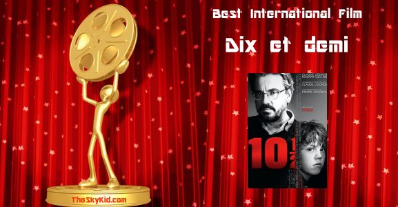 best international best international