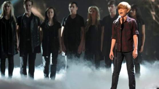 Ronan Parke Ronan Parke Represents The Fresh New Future Of Pop young singer United States United Kingdom Treble singer Ronan Parke Justin Bieber Cody Simpson Canada Britains Got Talent Britain