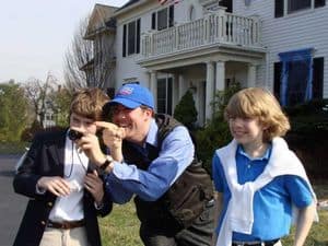 An Interview With Filmmaker Jonathan Bucari Stand by me Paris New York Maxs Fantastic Adventures Jonathan Bucari Gabriel Rush France Europe Billy Elliot actor 