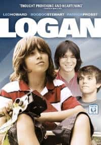 Logan (2010) United States coming of age movie Bernardo Villela 