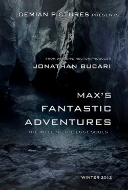 An Interview With Filmmaker Jonathan Bucari Stand by me Paris New York Maxs Fantastic Adventures Jonathan Bucari Gabriel Rush France Europe Billy Elliot actor 