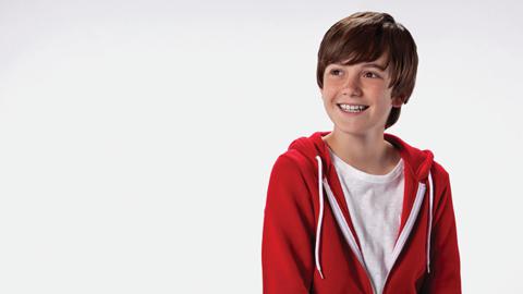 greyson-chance Hold On Til the Night by Greyson Chance: An Album Review young singer Young Artist Treble Ellen Degeneres Billy Joel Album Review