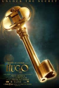 Film preview: Hugo (2011) You Tube Thanksgiving Paris New York Movie preview Martin Scorsese coming of age movie coming of age BBC author actor 