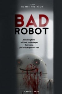 BlinkyTM BlinkyTM (2011) Short film Horror drama Christmas