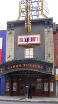 How I Will Miss Billy Elliot the Musical Toronto 