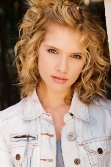 Claudia Lee: Singer, Songwriter, Actress, Dreamer young singer singer Poland Nashville music producer Elton John Disney Channel actor 