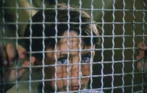 Quand javais cinq ans je mai tué (1994) french movie France first love film review coming of age movie 