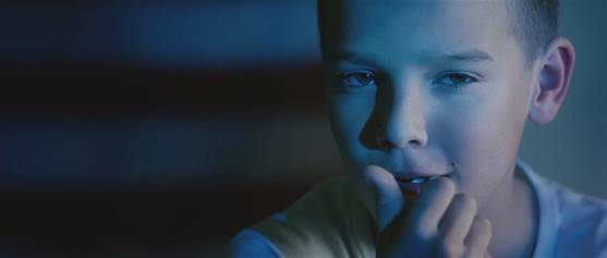I Want to be a Soldier 2010 - In front of the TV I Want To Be A Soldier (2010) movie review disturbing coming of age movie coming of age