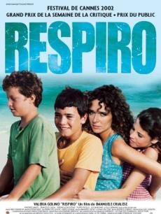 Respiro (2002) movie review Italian Cinema coming of age movie coming of age films 