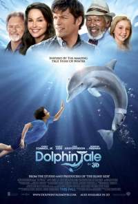 Dolphin Tale (2011) young actor United States September Nathan Gamble family film coming of age movie coming of age film review 