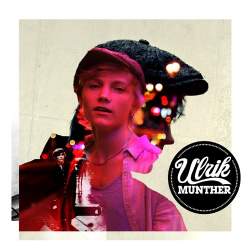 Ulrik Munther: A Debut Album young singer You Tube Treble Sweden singer Paris New York Lady Gaga Album Review 