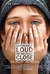 Extremely Loud and Incredibly Close (2011) United States Stephen Daldry film preview coming of age movies coming of age movie 