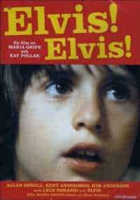 Elvis! Elvis! (1976) Scandinavian films movie review growing up european cinema coming of age movies coming of age movie Childhood 