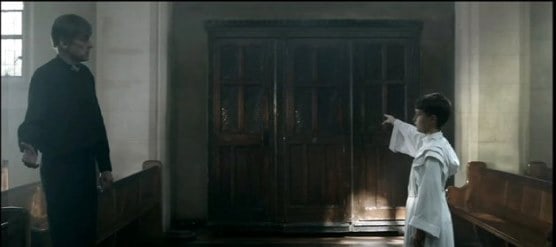 Movie Reviews The Confession 2010