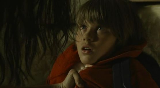Devin Brochu as T.J. in the 201...