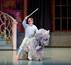 Max’s Fantastic Adventures: An Interview with Joseph Harrington writer /director New York Maxs Fantastic Adventures Kayla Vanderbilt Joseph Harrington Jonathan Bucari Jacob Clemente Gabriel Rush dancing Christmas Billy Elliot Billy Camp actor 