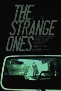 The Strange Ones (2011) Short film 