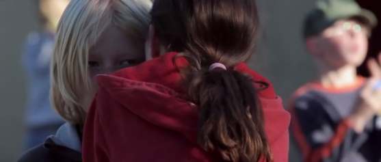 Totally True Love (2011) Norwegian movie movie review Love friendship first love coming of age Childhood 