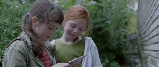Totally True Love (2011) Norwegian movie movie review Love friendship first love coming of age Childhood 