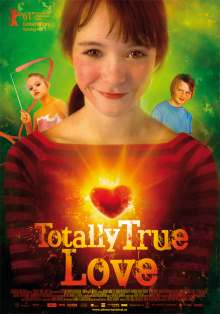 Totally True Love (2011) Norwegian movie movie review Love friendship first love coming of age Childhood 