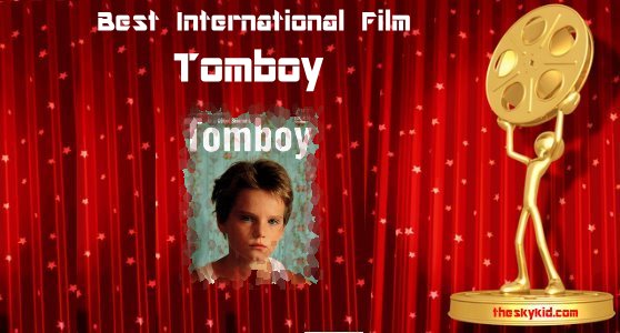 Best-International-Film-Tomboy Best-International-Film-Tomboy