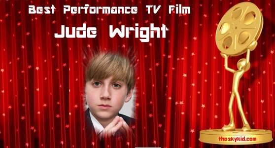 Best Performance TV film Jude-Wright Best Performance TV film Jude-Wright
