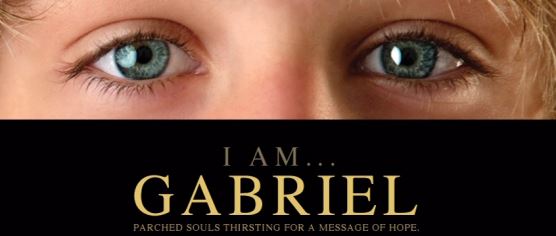 Watch I Am... Gabriel 4Shared