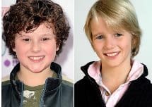 Fifth Annual Coming-of-Age Movie Awards Best performance at a TV movie