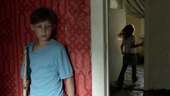 Scene from the Jack (2014)