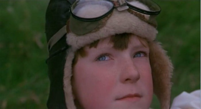 Robert Norman as Fraser in My Life so Far