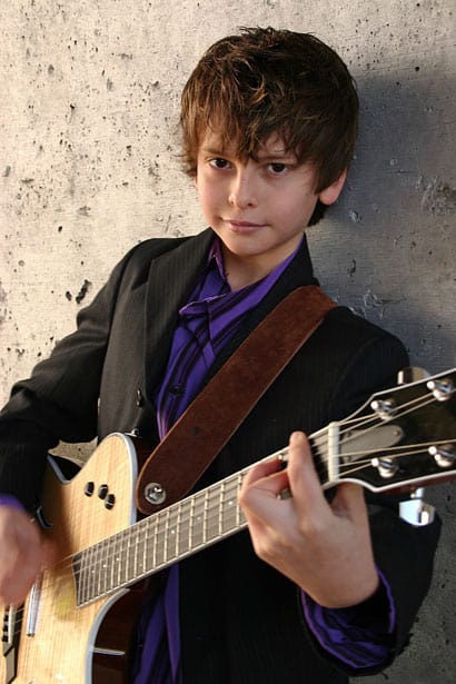 Austin taylor pic 4